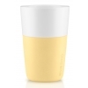 Eva Solo 2 Cafe Latte-mugg Lemon